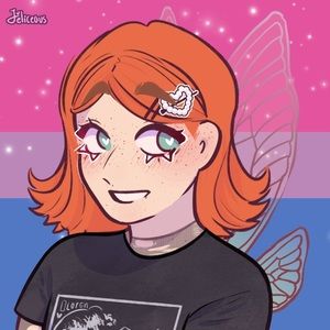 Meet your Posher, Mallory